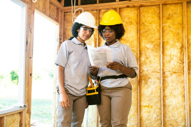 Best Spray Foam Insulation  in Teaticket, MA